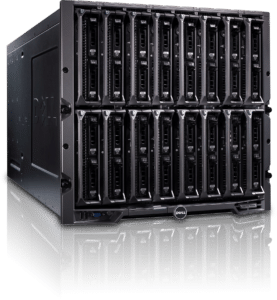 Dedicated Server - Corelux